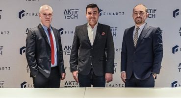 Finartz ve Aktif Tech'ten önemli iş birliği