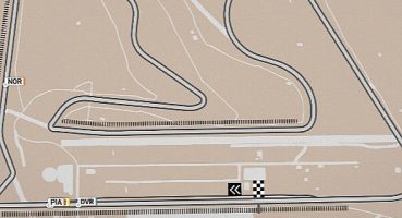 Formula 1 heyecanı Mackolik'te