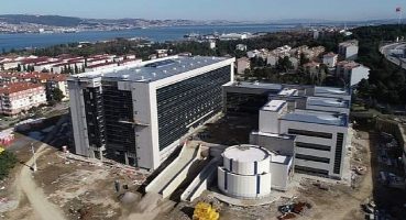 Gölcük Yeni Devlet Hastanesi'nin İkmal İhalesi Onaylandı