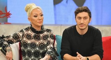 Güllü Oğluyla Aynı Klipte Oynadı Klip İçin 20 Kilo Verdi