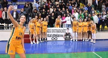 Gürespor 8'de 8 yaptı