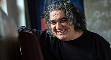 Harun Antakyalı'nın yeni solo sergisi “BU" 21 Mart'ta Yapı Kredi bomontiada'da açılıyor