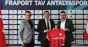 HDI Fibaemeklilik'ten Antalyaspor taraftarına özel bireysel emeklilik planı