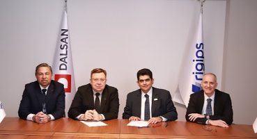 Hedef daha fazla üretim daha yüksek ihracat