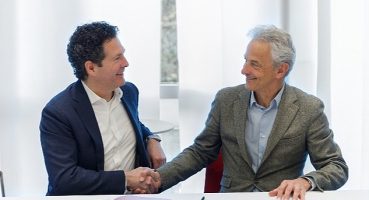 İki dünya devi kardiyovasküler hastalıklara  karşı bir araya geldi