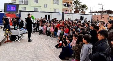 İstanbul Büyükşehir Belediyesi (İBB) Ramazan ayına hazırız