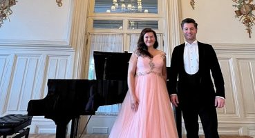 İtalyan Bestecilerin Unutulmaz Film Müzikleri AKM'de