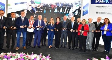 İzmir üç fuara ev sahipliği yapıyor