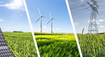 İzmir'in Kuzey aksı temiz enerji imalatında merkez olacak