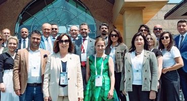 'Kadın Erkek Eşittir' diyen Tepe Emlak Yatırım, YANINDAYIZ Derneği'nin Kurumsal Üyeleri Arasında Yerini Aldı