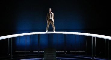 Kibritin Ucunda 27 Mart Dünya Tiyatro Günü'ne Özel Ücretsiz Gösterimiyle Zorlu PSM'de!