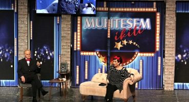 Küçükçekmeceli 50 Yetişkin, Hayatlarında İlk Kez Tiyatro İzlediler