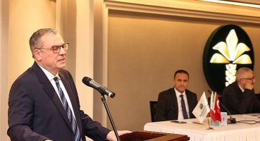 Kuveyt Türk 2023 yılı genel kurul toplantısını gerçekleştirdi