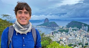 Macera Dolu Yapımlar Nisan Ayında BBC Earth Ekranlarında