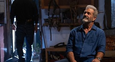 Mel Gibson “Panama" ile FilmBox Extra ve FilmBox+ Ekranlarında!