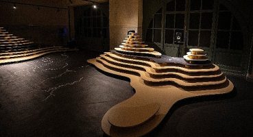 Mina'nın Çocukları Projesi, Kolektif İyileşme ile Metrohan'da