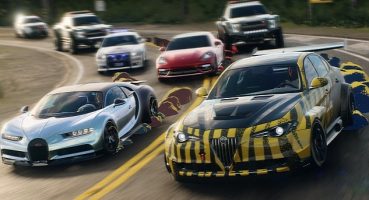 Need for Speed Unbound – Volume 2 Güncellemesi