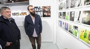 “Nefes Al Nefes Ver" sergisi Fotoğraf Müzesi'nde