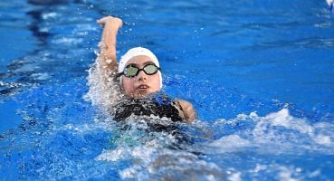 Osmangazili kulaçlardan önemli başarı