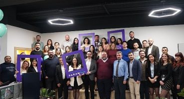 Param, ParamTech ile Hacettepe Üniversitesi'nde yeni bir teknoloji üssü kurdu