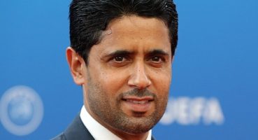 PSG ve ECA Başkanı Nasser al-Khelaïfi ile 48 saat