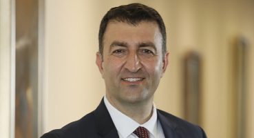 QNB Finansleasing'in yeni Genel Müdürü Osman Taş oldu