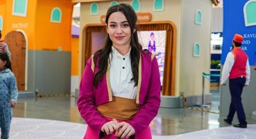 Ramazan'ın Ruhu Bu Yıl İGA İstanbul Havalimanı'nın Dışına Taşıyor