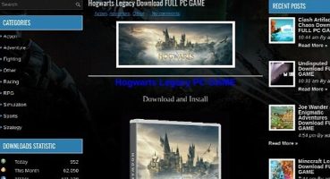 Siber suçlular, Harry Potter Dünyasını Hedef Aldı!