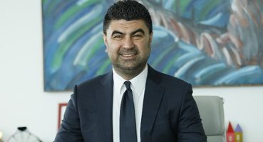 Şirketler 'Tüm Bankalar'a QNB Finansbank Dijital Köprü'den erişecek