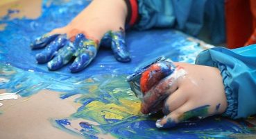 SSM Öğrenme Programları Mart Ayı Çocuk Atölyeleri Başlıyor