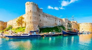 TatilBudur'dan Kazandıran Tatil Paketi