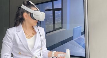 Teknoloji girişimi Amazoi Tech'den büyük adım