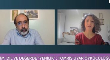 Tomris Uyar'ın öykücülüğü ele alındı