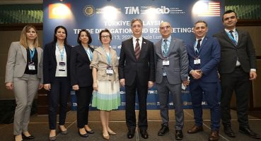 Türk ihracatçılar Malezya ile STA'dan daha verimli yararlanmak istiyor