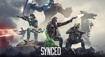 Türkçe Seslendirme ile Ücretsiz Çıkacak SYNCED, Bu Yaz PC'ye Geliyor
