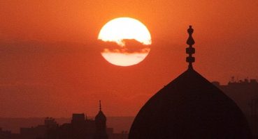 Türkiye Ramazan'da tam bir gece kuşu