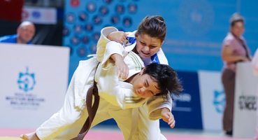 Türkiye şampiyonları Kocaeli'den çıkacak