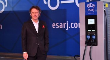 Türkiye'nin ilk ve en fazla hızlı şarj istasyonuna sahip elektrikli araç şarj ağı Eşarj, yarım milyon şarjlanma ile sektör lideri