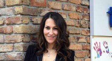 TurkNet'in yeni CLCO'su Merve Öney Barlas oldu