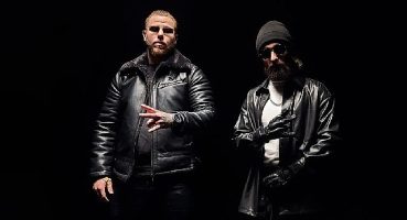 Yeni RAP Şarkıları “Dolunay”, Mertcan C ve Kazø'nun RAP Tarzını Yeniden Tanımlıyor!