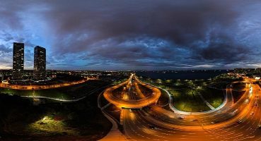 Zeytinburnu'nu En İyi Anlatan Kareler İçin Deklanşöre Basma Zamanı..!