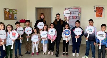 19. Çocuk Filmleri Festivali, İstanbul Büyükşehir Belediyesi ve İstanbul Vakfı'nın Katkılarıyla Başladı!