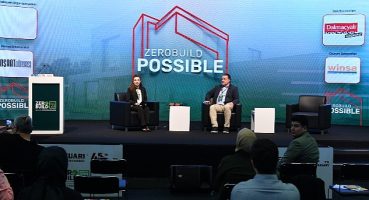 45. Yapı Fuarı –Turkeybuild İstanbul'un İkinci Gününde Isı Yalıtımı-Enerji Verimliliği Ön Plana Çıkıyor!