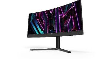 Acer, Oyun Tutkunları İçin Predator Orion X Masaüstü Bilgisayarı ve Kavisli Monitörlerini Tanıttı