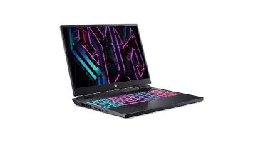 Acer, Oyunculara Yönelik Yüksek Performanslı Yeni Predator Triton 17 X ve Predator Helios Neo 16 Dizüstü Bilgisayarlarını Tanıttı