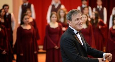 Akbank Sanat Dünya Koro Müziği Sempozyumu'na Ev Sahipliği Yapıyor