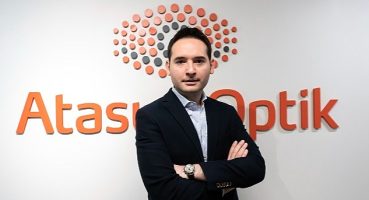 Atasun Optik'te Üst Düzey Atama