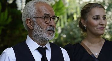 Beşiktaş'ın filmi 'Aşkın Saati' 5 Mayıs'ta vizyona giriyor