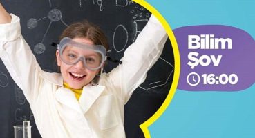 Bi dünya eğlence Ormanya'da