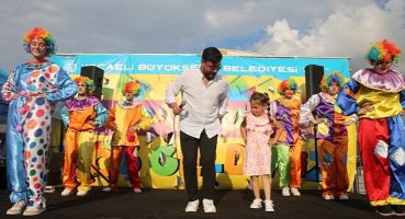 Bu bayramda sokaklar şenlenecek